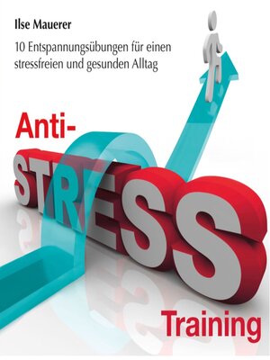 cover image of Anti-Stress-Training (ungekürzt)
